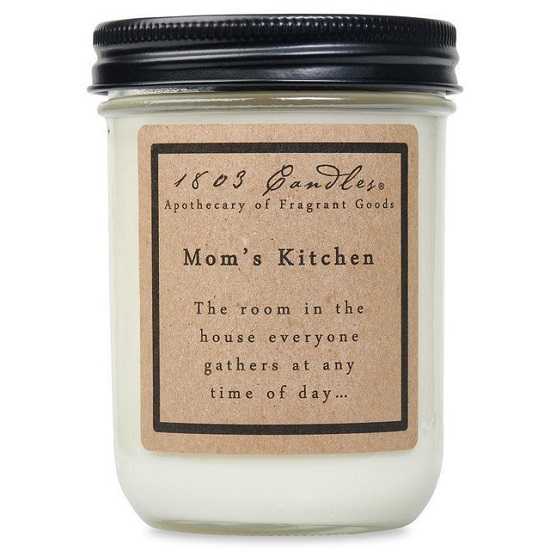 1803 ASSTD CANDLES